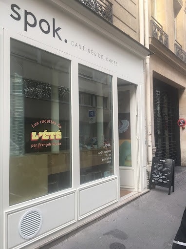 Spok — photo 3