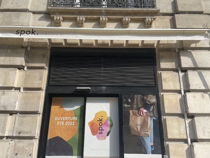 Spok — photo 3