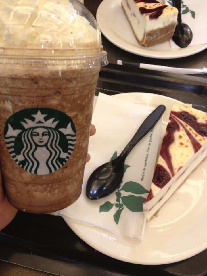 Starbucks Coffee — photo 3
