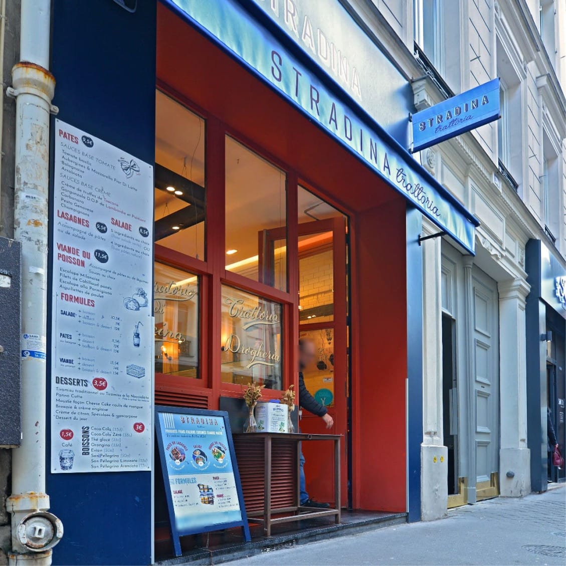 Stradina — photo 2