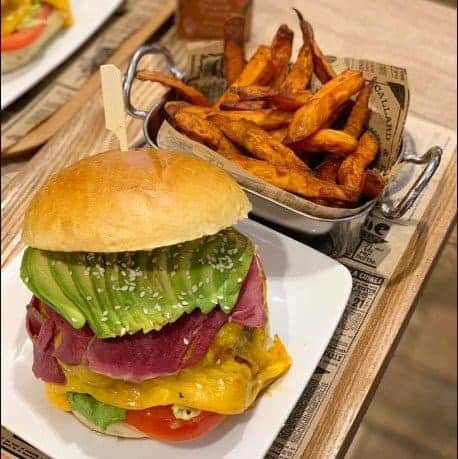 Photo de The Kitchen