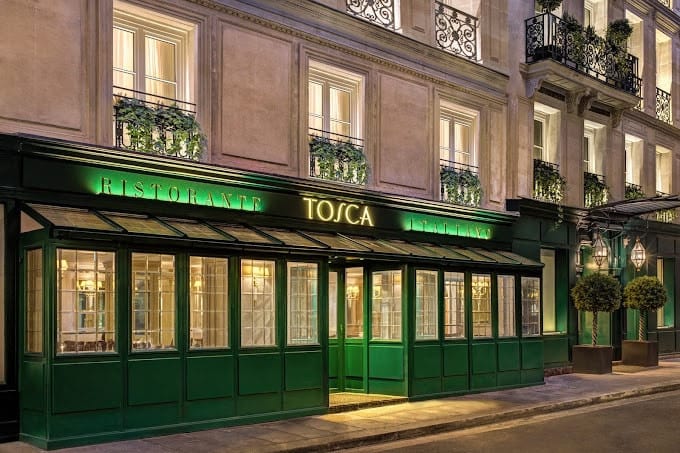 Tosca — photo 2