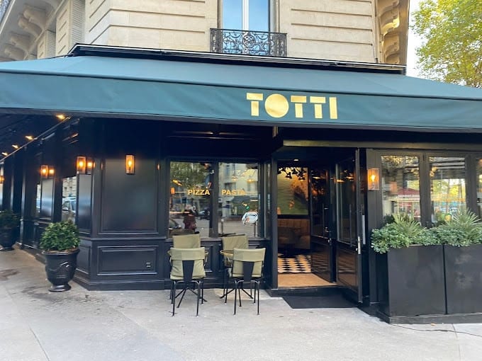 Totti — photo 2