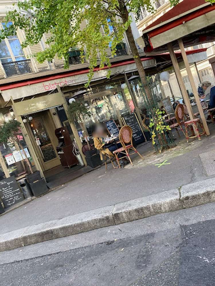 Un Bistrot en Ville — photo 2