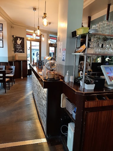 Un Bistrot en Ville — photo 3