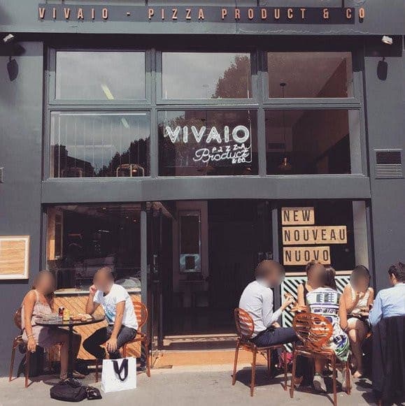 Vivaio — photo 2