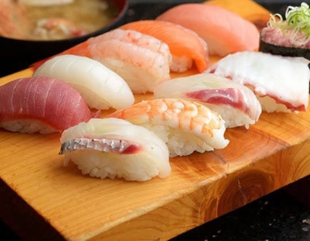 Photo de Yaki Ginza