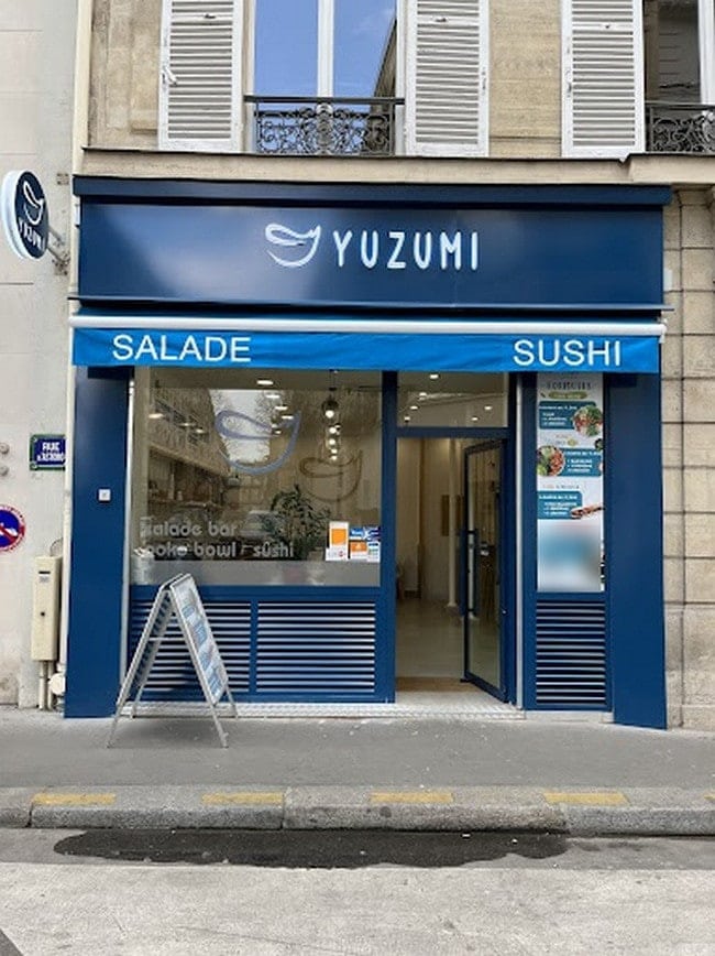 Yuzumi — photo 3