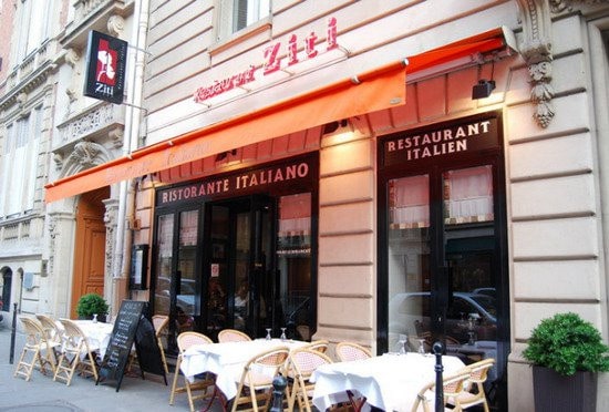 Ziti — photo 2