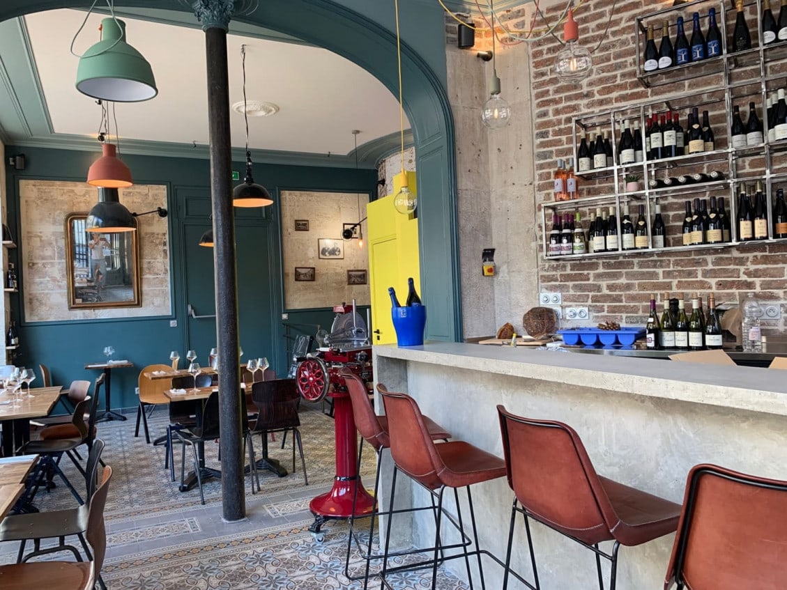 82 Quatrevinsde — photo 3