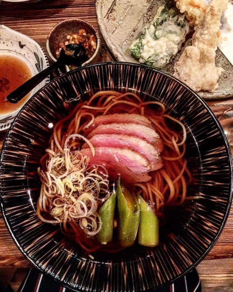 Abri Soba — photo 2