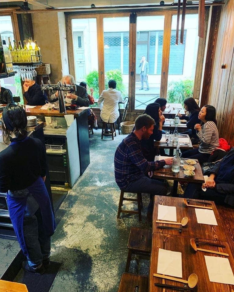 Abri Soba — photo 3