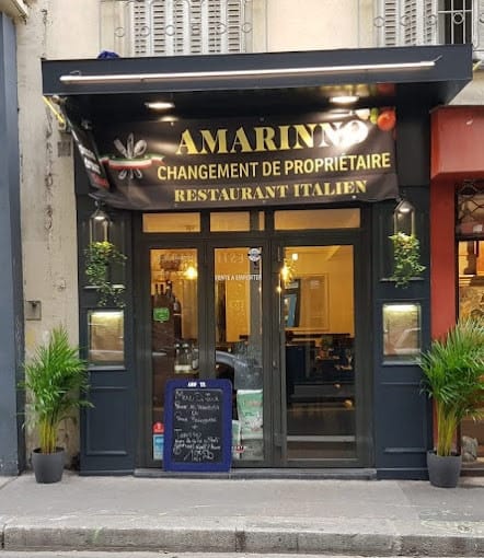 Amarinno — photo 2