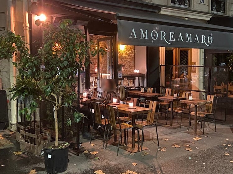 Amore Amaro — photo 2