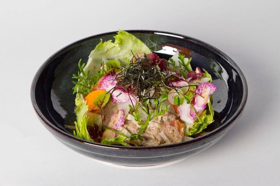 AO Izakaya — photo 2