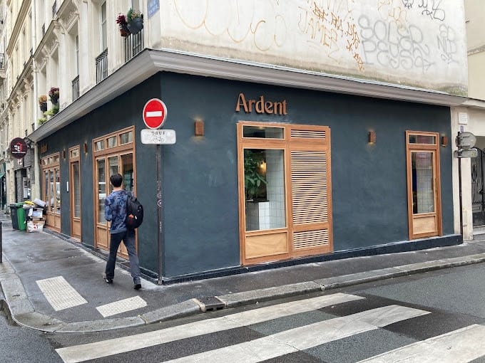 Ardent — photo 2