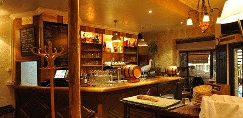 Art bistro — photo 2