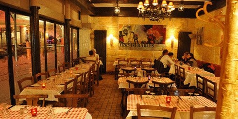 Photo de Art bistro
