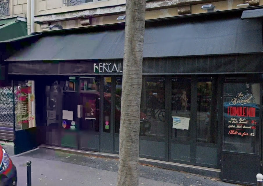 Au Bercail — photo 2