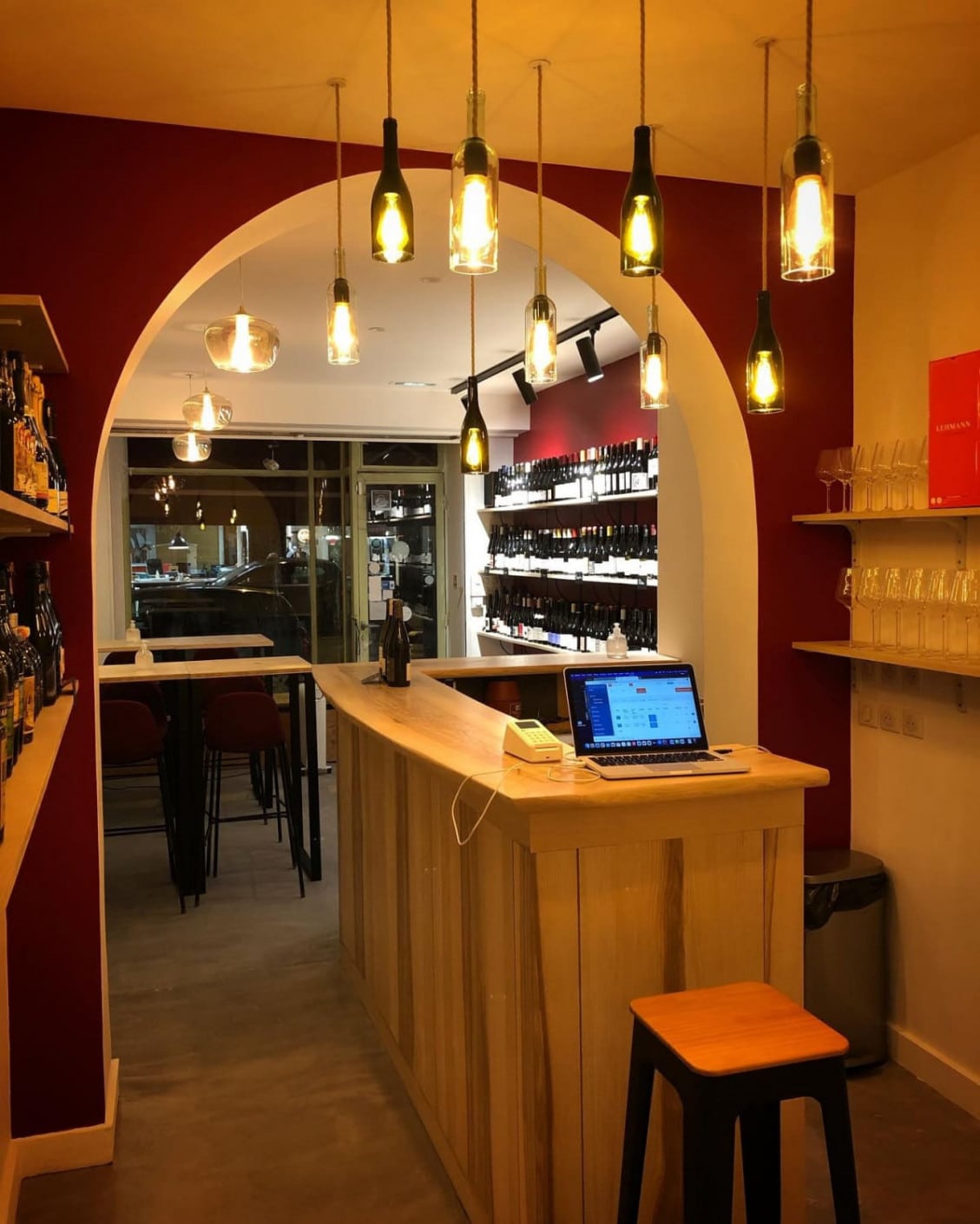 Au Tour du Vin — photo 2