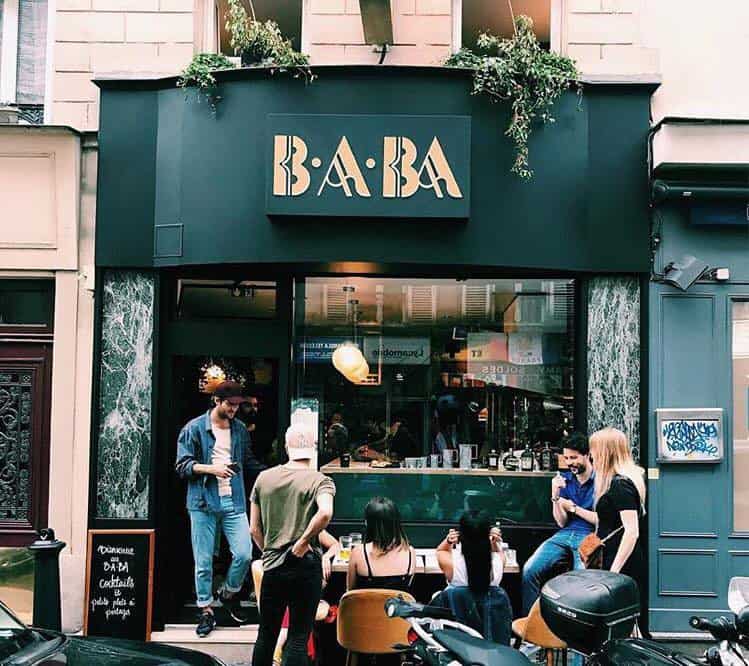B.A.BA — photo 2