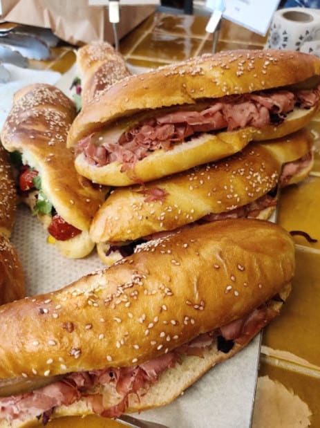 Babka Zana — photo 2