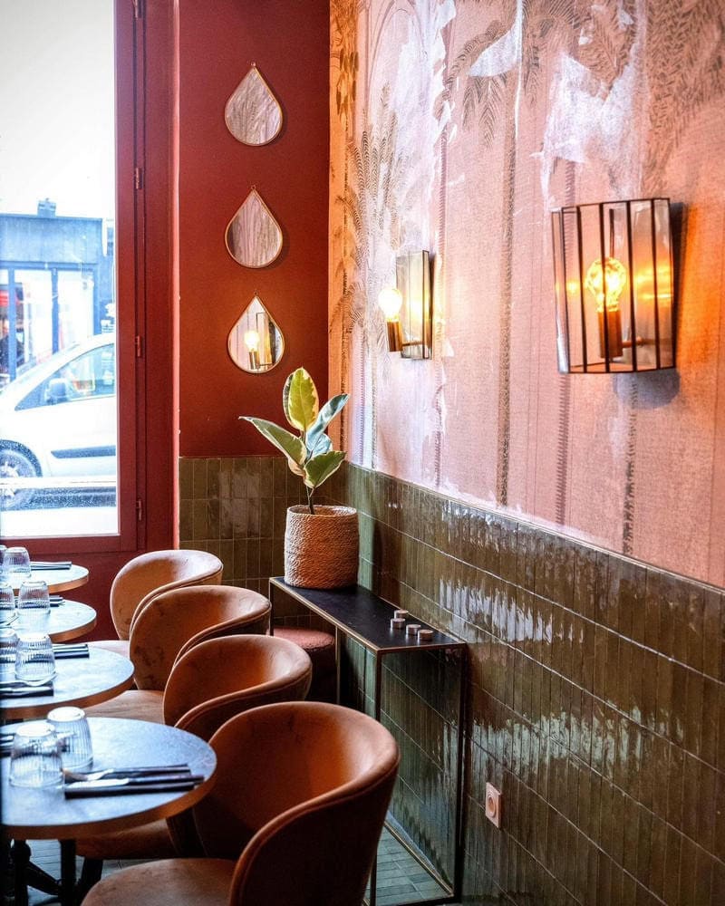 Bacini Pigalle — photo 3