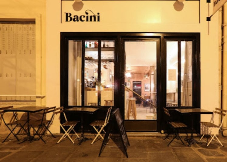 Bacini Pigalle — photo 2