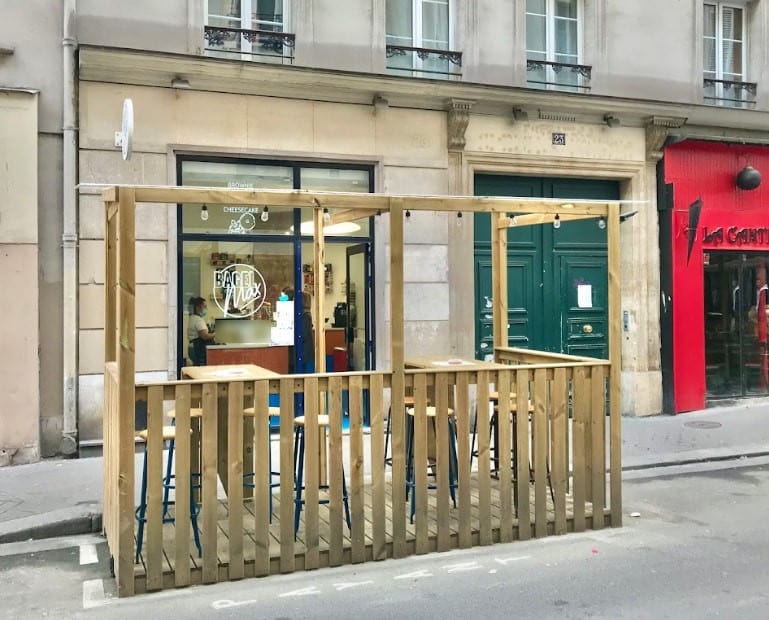 Bagel Max — photo 2