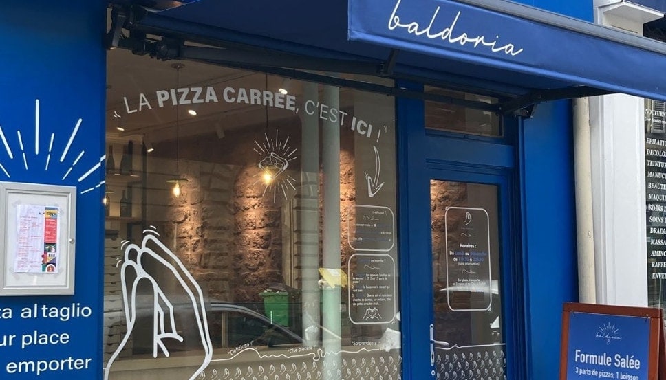Baldoria — photo 2