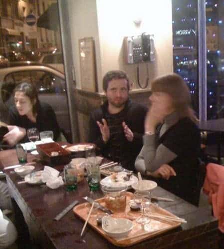 Bar Au Petit Moulin — photo 2