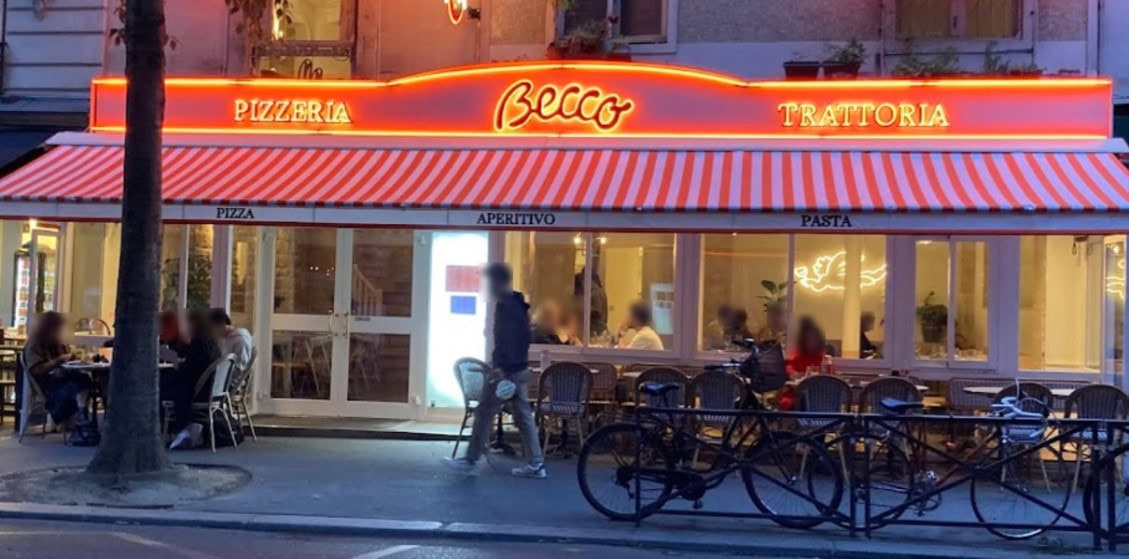 Becco — photo 2