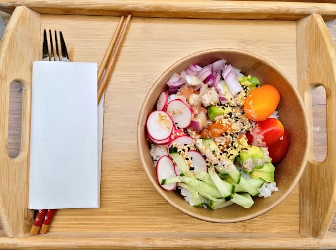 Bento 9 — photo 2