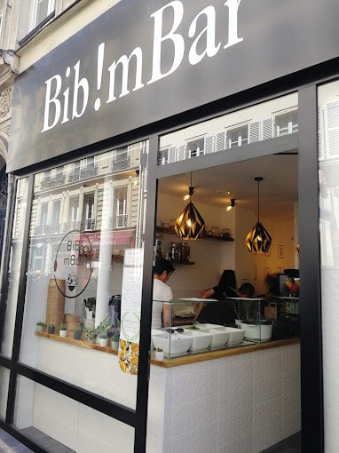 Bibimbar — photo 2