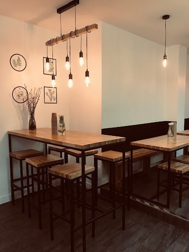 Bibimbar — photo 3