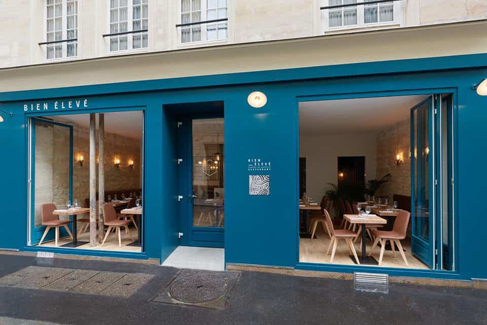 Bien Élevé — photo 2