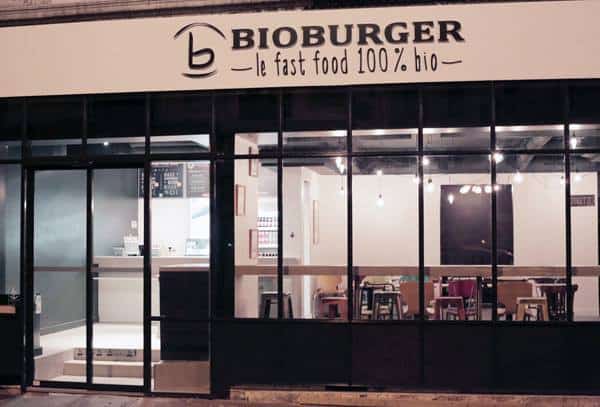 Bioburger — photo 2