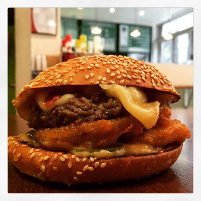 Bioburger — photo 3