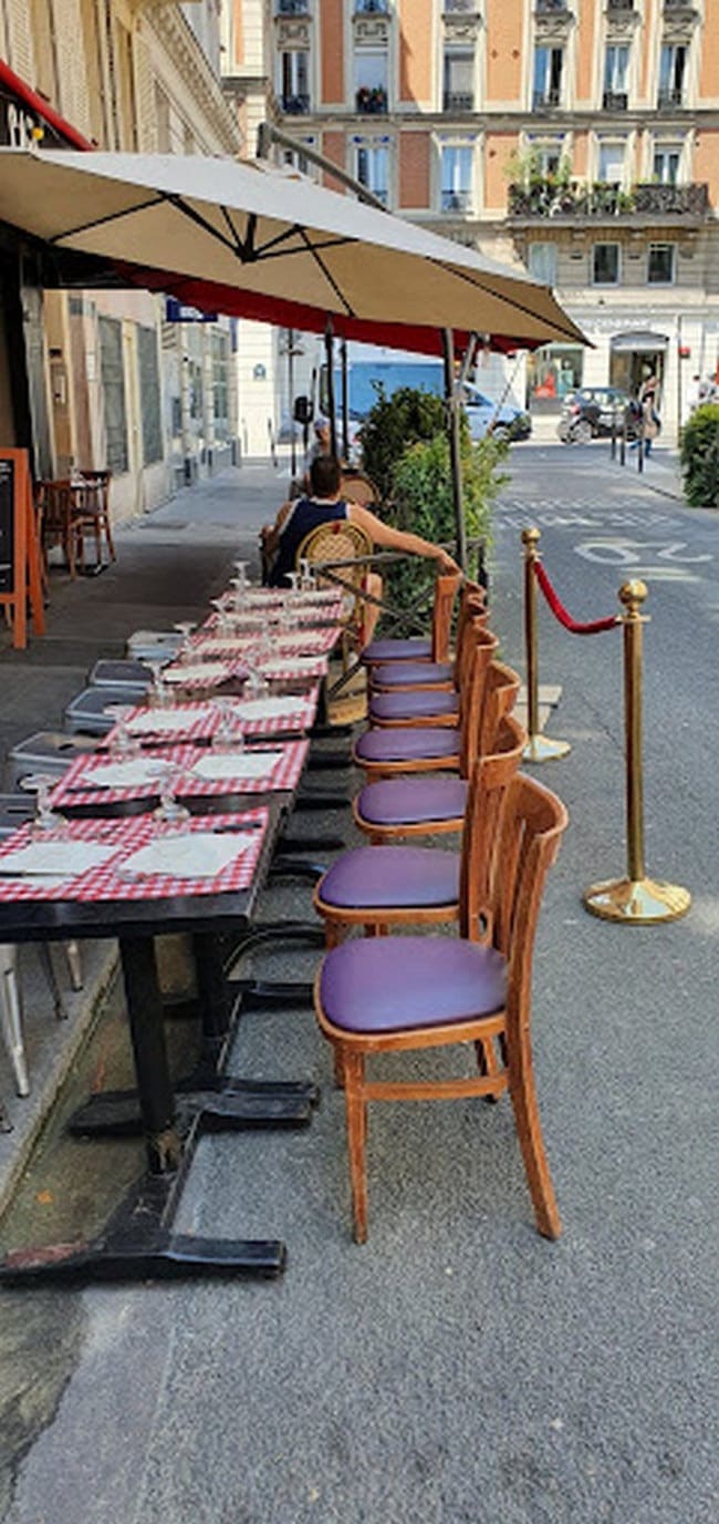 Bistro 27 — photo 2