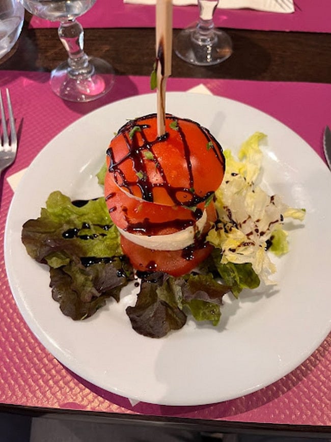 Photo de Bistro 27