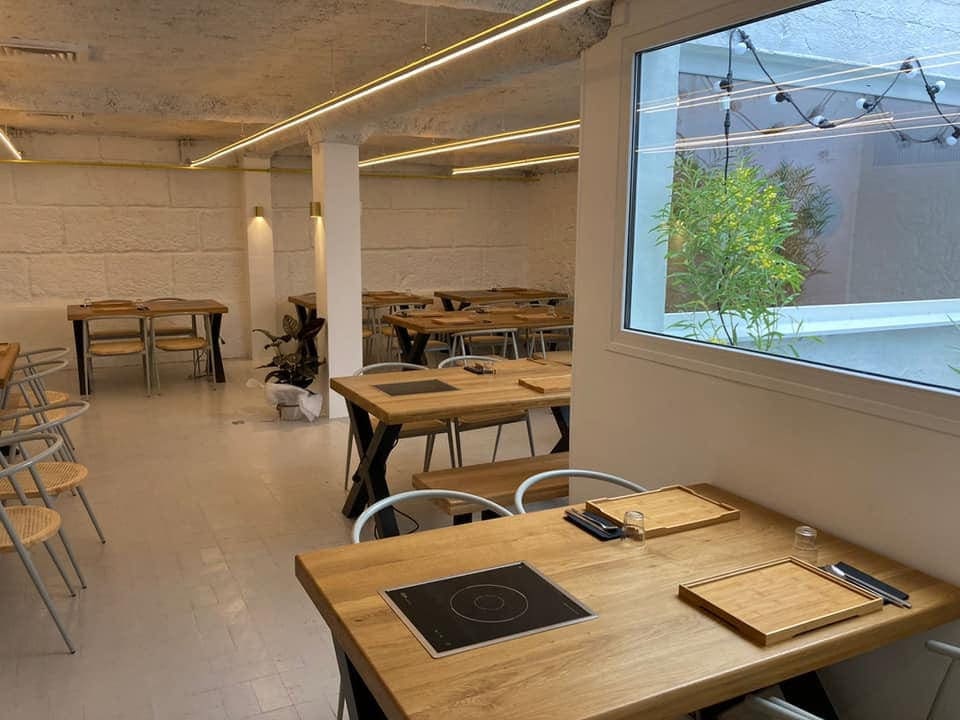 Bistro Dam — photo 3