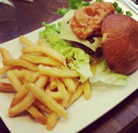Bistro Neuf — photo 3