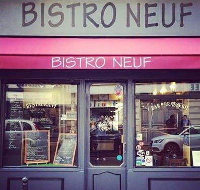 Bistro Neuf — photo 2