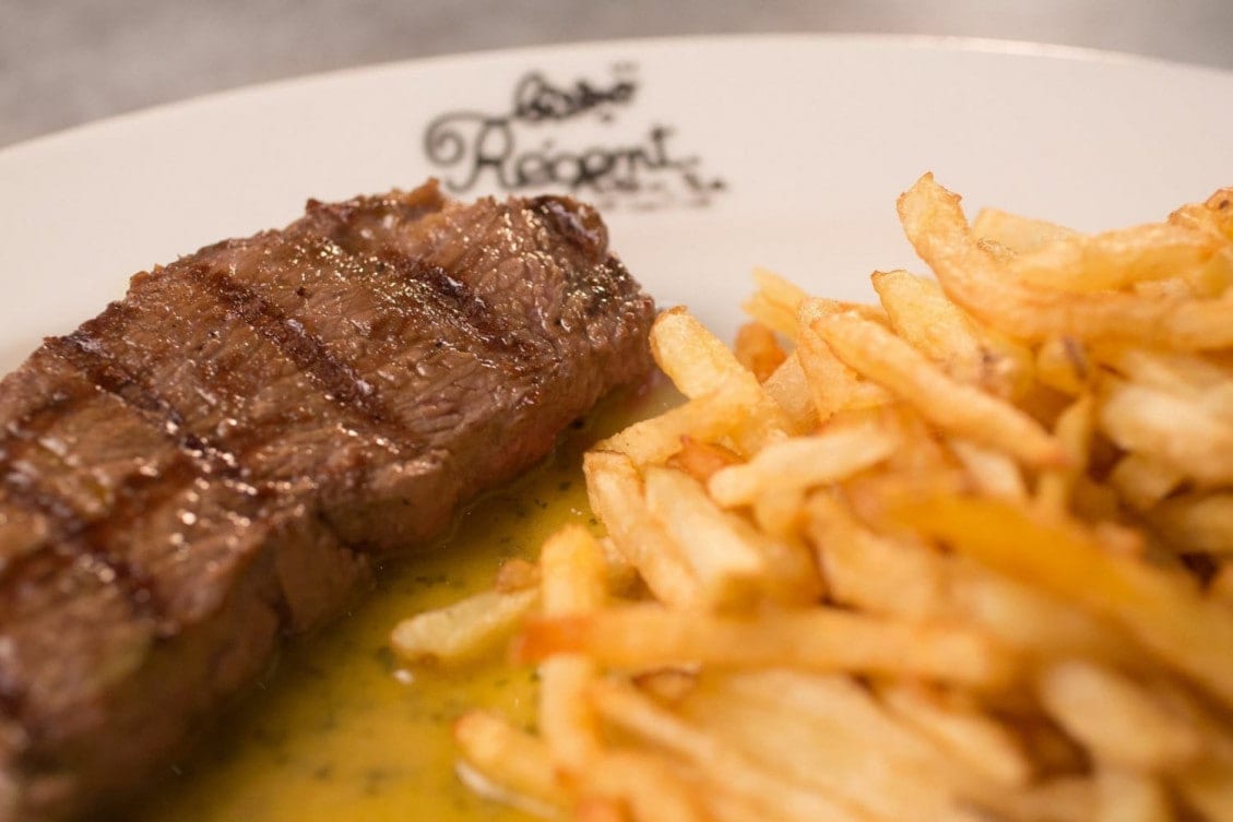 Bistro Régent — photo 3