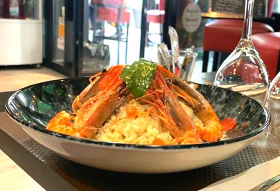 Photo de Bistro Rossini