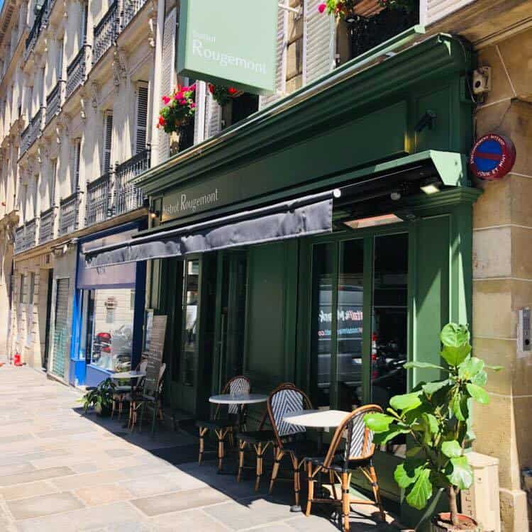 Bistrot Rougemont — photo 2
