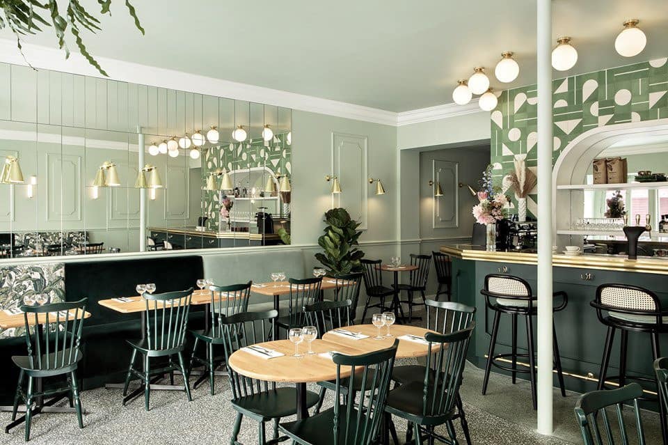 Bistrot Rougemont — photo 3