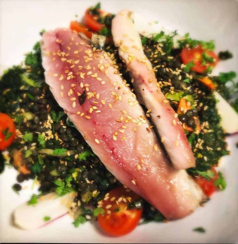 Photo de Bistrot Rougemont