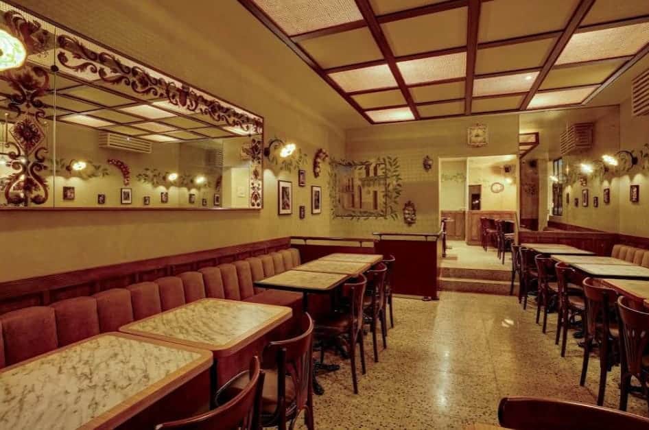 Bistrot Sicilia — photo 3