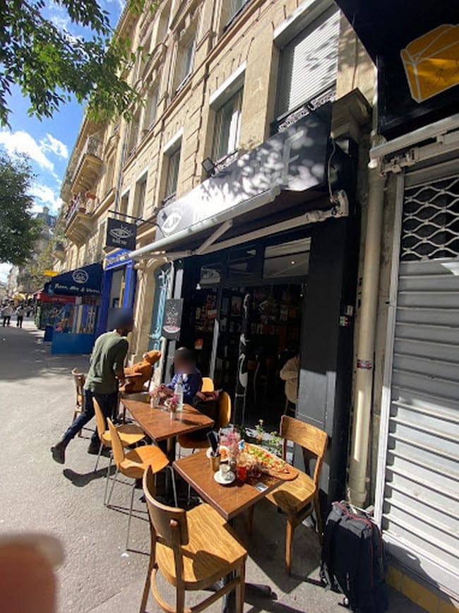 Black Pide — photo 2